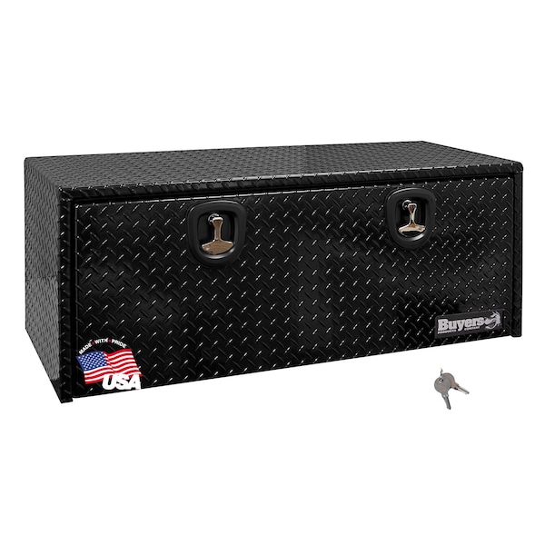 Buyers Products Truck Tool Box 1725147 - main