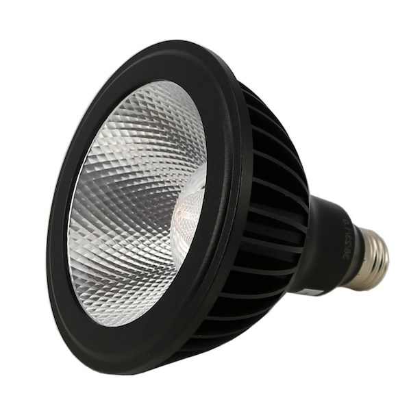 Ilc Replacement LED Bulb, 18W, 120V, PAR38, E26 LTF Technology PAR38A18W3018KWD15B - main