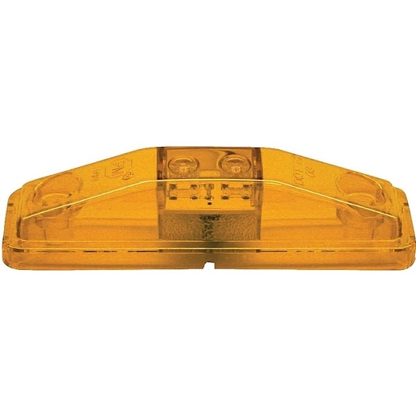 Pm Company Light Clearance Amber Led V169KA - main