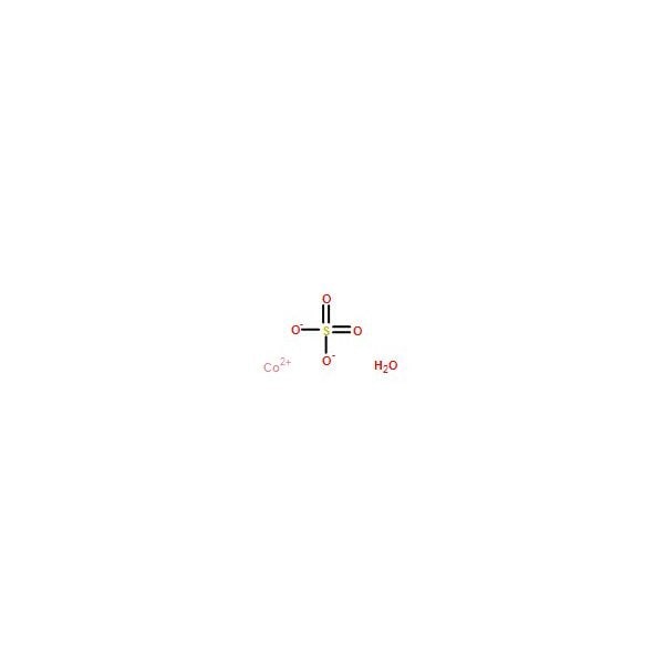 Ak Scientific Cobalt(II) sulfate hydrate (5g), CAS 60459-08-7 8454AF-5g - main