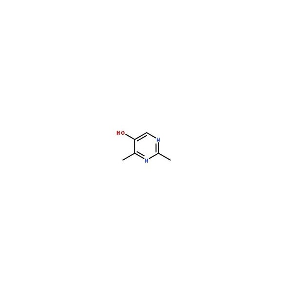 Ak Scientific 2, 4-Dimethylpyrimidin-5-ol (5g), CAS 412003-95-3 Z4724-5g - main