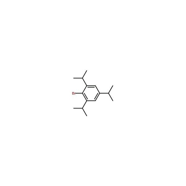 Ak Scientific 2-Bromo-1, 3, 5-triisopropylbenzene (100g), CAS 21524-34-5 X4735-100g - main