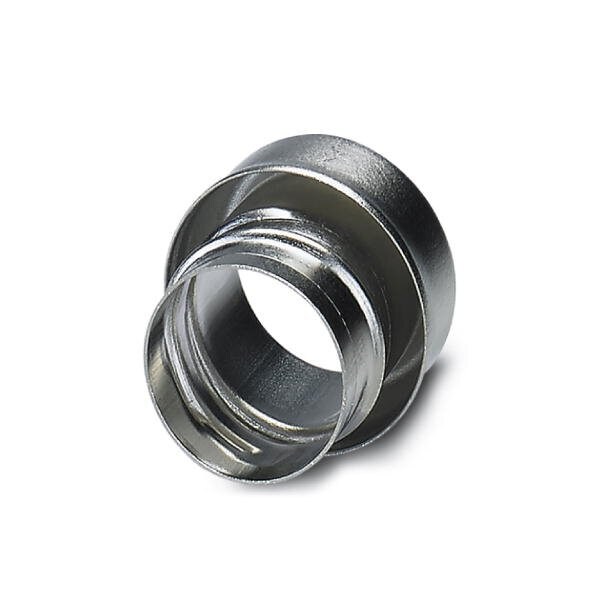 Phoenix Contact WP-SC BRASS 21 End sleeves as cable 3241068 - main