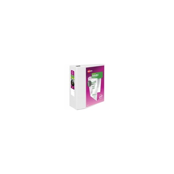 Avery BINDER, DURABLE, VW, EZD, 5in, WE 9901 - main