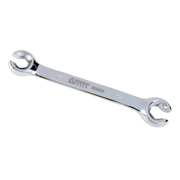 Sunex 10Mm X 12Mm Flare Nut Wrench 980906 - main