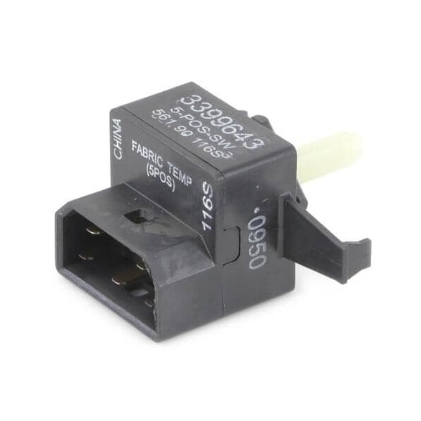 Whirlpool SWITCH WP3399643 - main