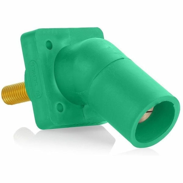 Leviton Plugs and Receptacles 16R29-1UG - main