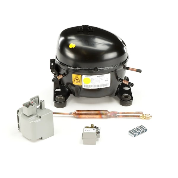 Whirlpool COMPRESSOR W11370574 - main