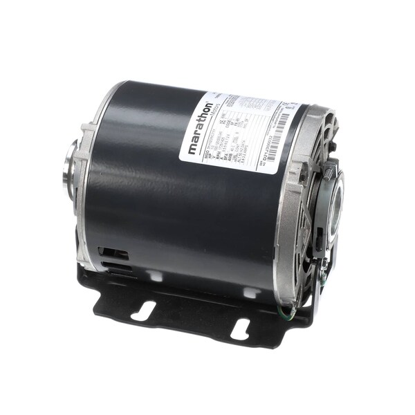 Synesso Motor w/ Terminals, 1/3 HP, 50/60 HZ, Configured to 220V, MVP Hydra, S200, S300 1.5093 - main