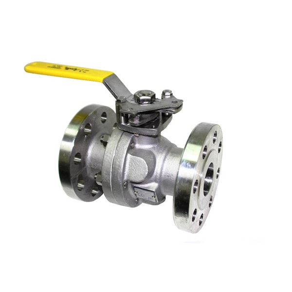 Apollo Valves BV, 2in300RF, FP, SS 87A90801 - main