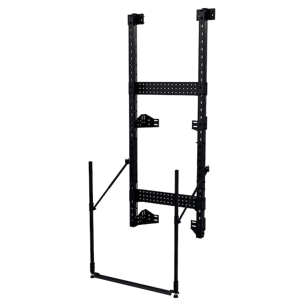 Milwaukee Tool PACKOUT Rack Frame 48-21-8010 - main
