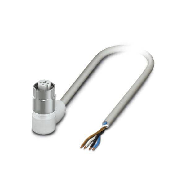 Phoenix Contact SAC-4P-5 0-600/M12FR-3L HD 1403966 - main