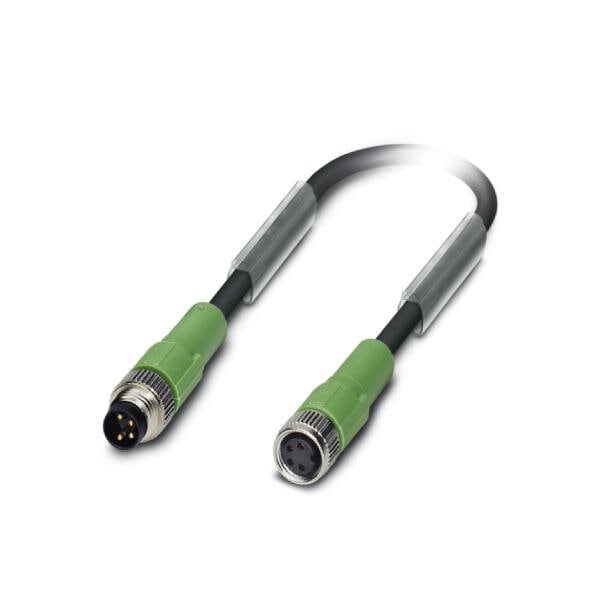 Phoenix Contact SAC-4P-M 8MS/3 0-PUR/M 8FS 1682171 - main