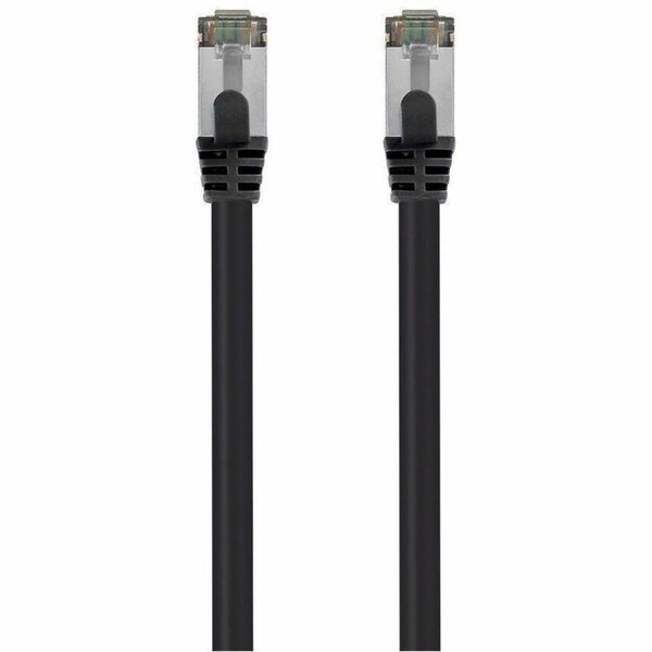 Monoprice ENTEGRADE CAT8 ETHERNET CABLES ARE THE IDEAL FUTURE PROOF, COST EFFECTIVE, HIGH 41010 - main