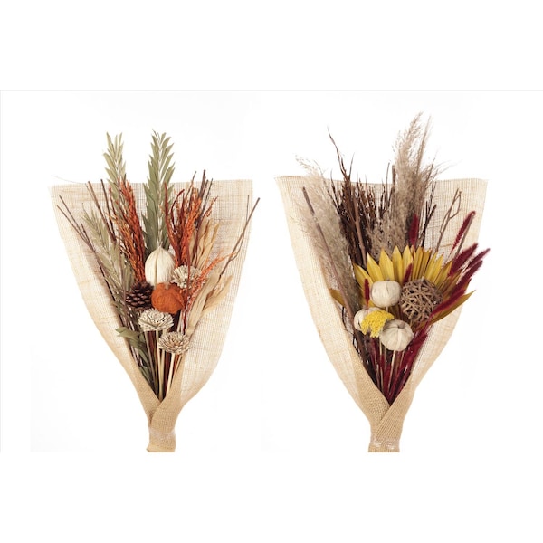 Second Nature Harvest Skies and Copper Bouquet 8972 - main