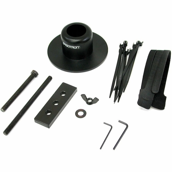 Ergotron Grommet Mount Base for DS100 60-350-200 - main