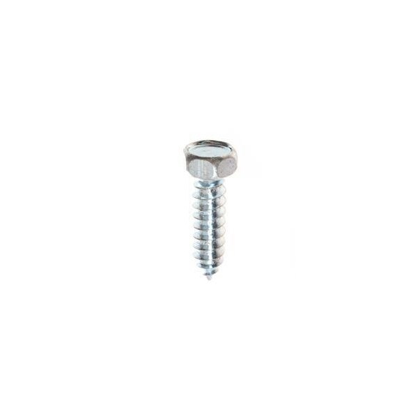 Tennant REPLACEMENT SCREW, HEX, .31-09 X 1.25 - 39394 - main