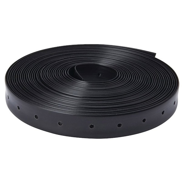 B & K Perforated Hanger Tape, Plastic P20-100HC - main