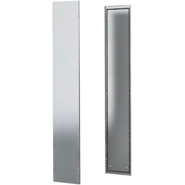 Rittal Sidewalls, Pair 8104235 - main