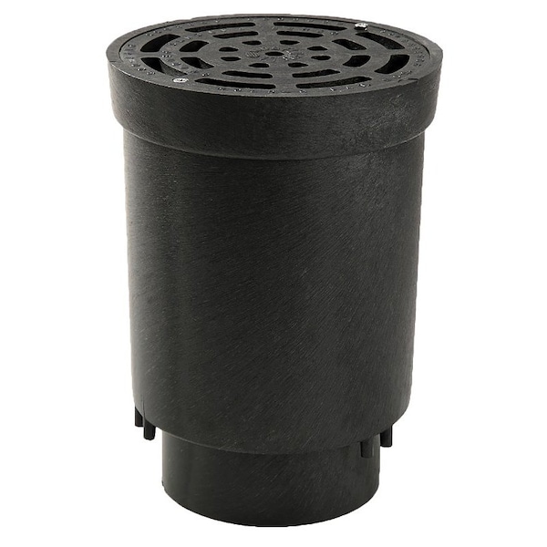 Nds Drain Surface Inlet 6x4in FWSD69 - main