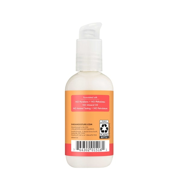 Shea Moisture Papaya and Vitamin C Face Moisturizer, 3.2 Fluid Ounce, 24PK 68463544 - main