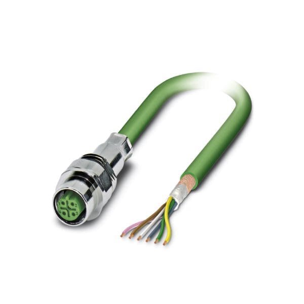 Phoenix Contact SACCEC-M12FSB-5CON-M16/1 0-900 Fieldbus 1529755 - main