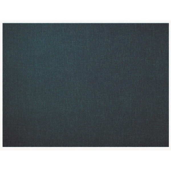 Aarco Frameless Designer Fabric Tackboard Display Panel w/ Squared Corners, Color Black, 36''Hx48''W SF3648028 - main