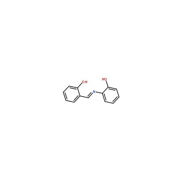 Ak Scientific 2-Salicylideneaminophenol (5g), CAS 1761-56-4 5796AL-5g - main