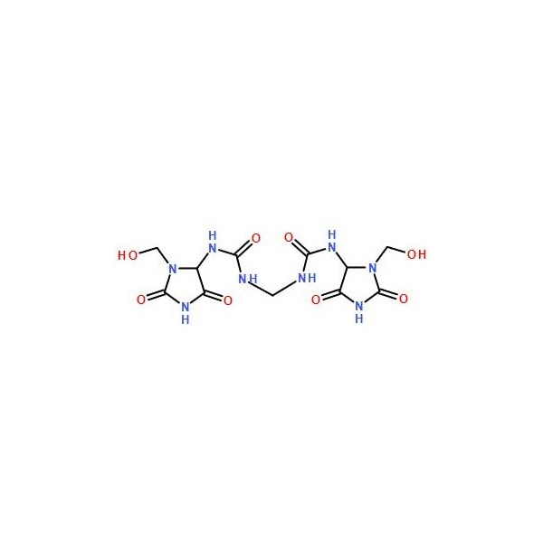 Ak Scientific Imidurea (100g), CAS 39236-46-9 O658-100g - main