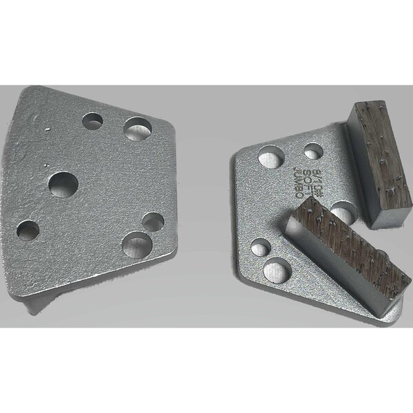 Vantage Product Metal Bond, Diamond Tooling M-TQC15-2B0810-S - main