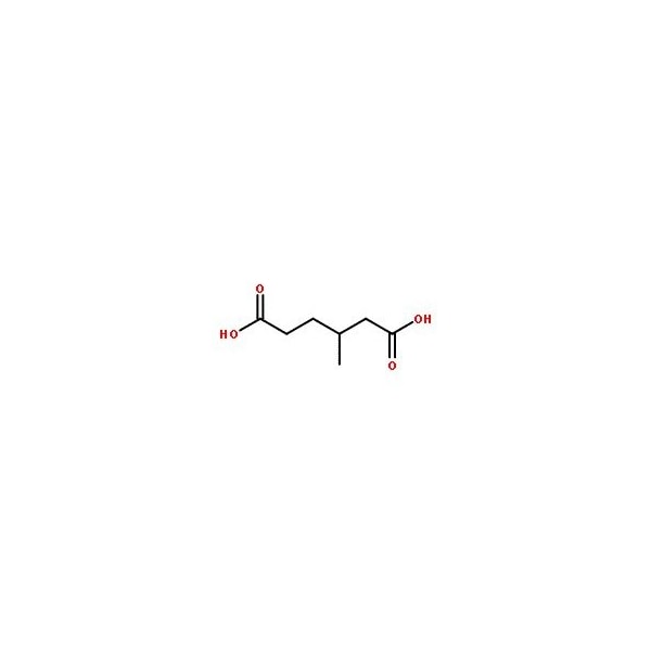 Ak Scientific 3-Methyladipic acid (1g), CAS 3058-01-3 2606AC-1g - main