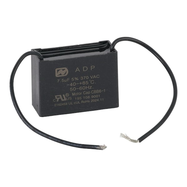 Dayton Capacitor 195-108-9001 - main