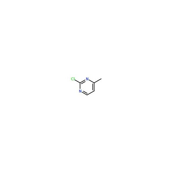 Ak Scientific 2-Chloro-4-methylpyrimidine (1g), CAS 13036-57-2 P463-1g - main