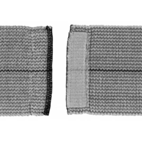 Jorgensen Laboratories Jorvet Bandage w/self close Hook and loop, 3"x210", 12PK J0859A - main