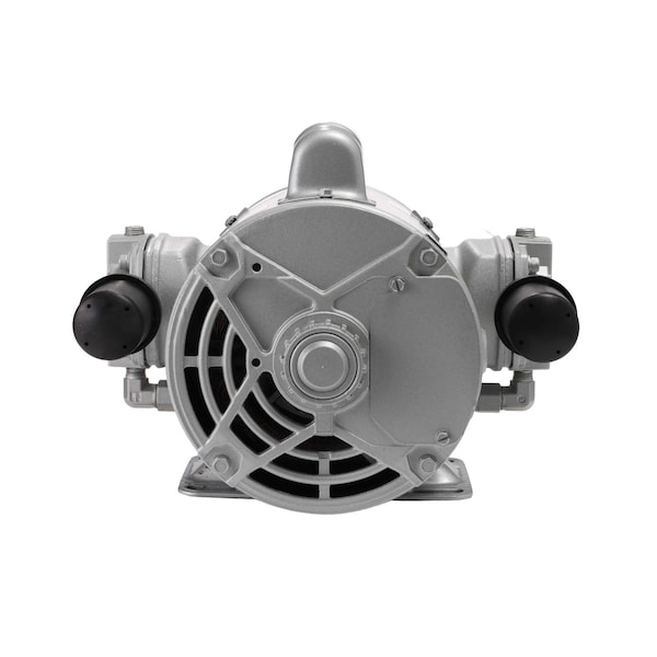 Gast Gast Standard 4Hcc-10-M450X Piston Pump 4HCC-10-M450X - main