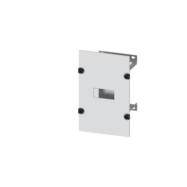 Siemens ALPHA 630 Universal Circuit breaker kit 1x 3VA10-11/100A/160A 3+4-pole 8GK6730-4KK43 - main