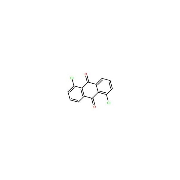 Ak Scientific 1, 5-Dichloroanthraquinone (100g), CAS 82-46-2 K900-100g - main