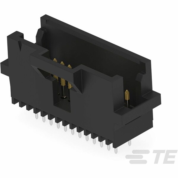 Te Connectivity 24 SYSTEM 50 HDR DRST SHRD 6-104068-1 - main