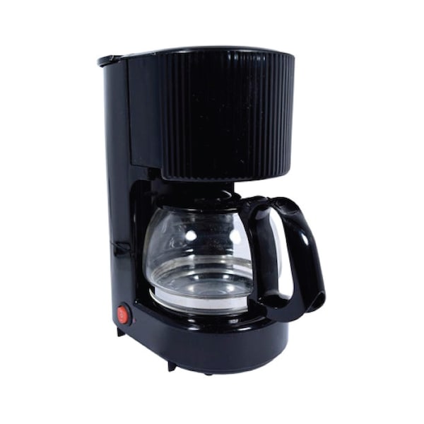 Rdi Coffee Maker 4 cup 6cs Each, 6PK COFF-MK4 - main