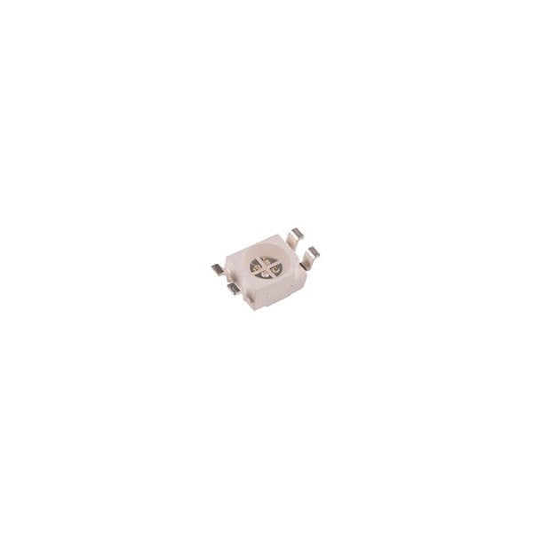 Sunled SMD LEDs, Multi-Color SMD LED, Color: Red / Blue / Green Lens: Water Clear XZMDKCBDDG45S-9 - main