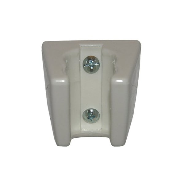 Larsen Supply Co 3Pos Wall Shwr Bracket 08-2411 - main