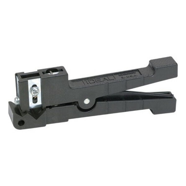 Ideal 6 in Cable Stripper 3/16 to 5/16 in 45-165 - main