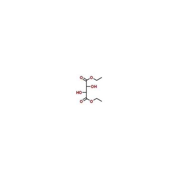 Ak Scientific Diethyl L-(+)-tartrate (5g), CAS 87-91-2 D247-5g - main