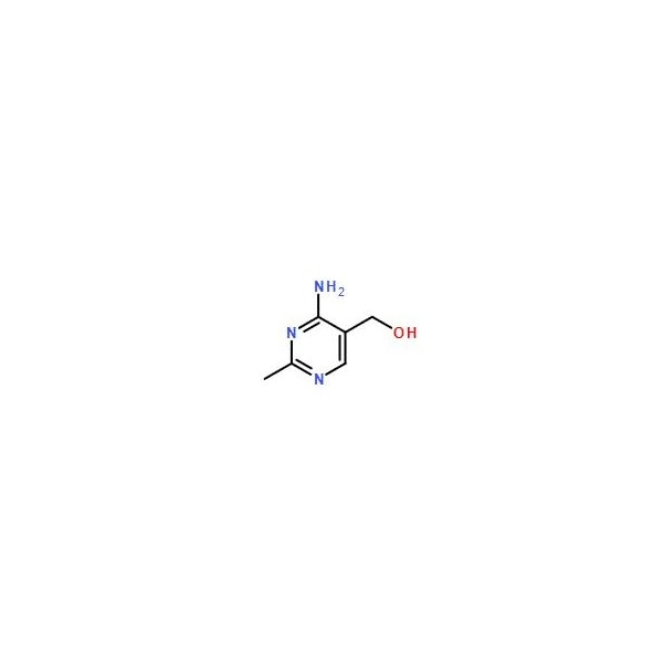 Ak Scientific (4-Amino-2-methyl-5-pyrimidinyl)methanol (250mg), CAS 73-67-6 W8173-250mg - main