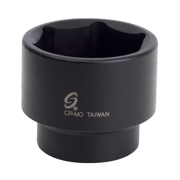 Sunex 1/2 in Drive 1-5/16 in Impact Socket 242 - main