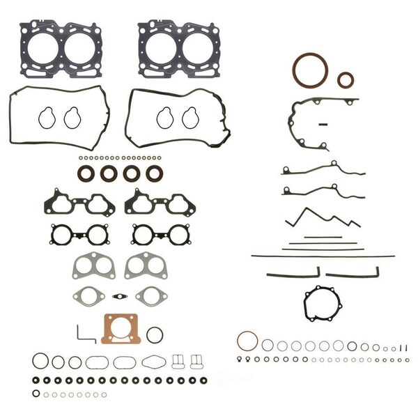 Ajusa By Crp Industries Ajusa Engine Gasket Set 50244200 - main