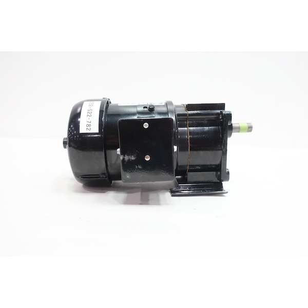Bison GEARMOTOR 1/6HP 61RPM 115V-AC 014-242-9028 - main