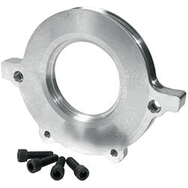Powerhouse Rear Main Seal Adapter for 1986-Up Small Block Chevrolet Oil Pan PO3628485 - main