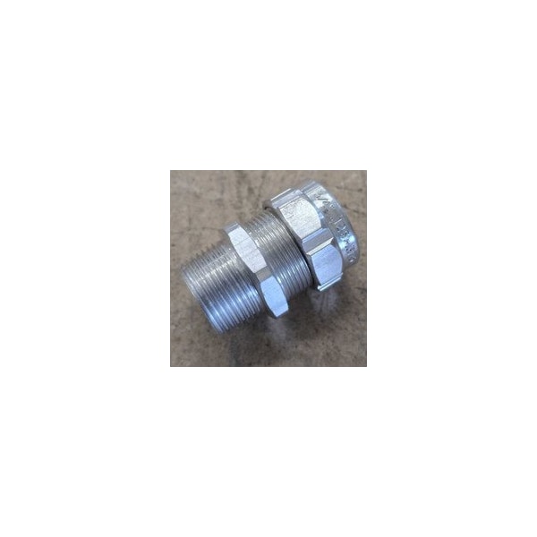 Abb Conduit Fittings, 10PK 2930AL - main