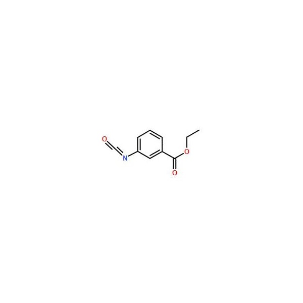 Ak Scientific Ethyl 3-isocyanatobenzoate (5g), CAS 67531-68-4 7934AE-5g - main